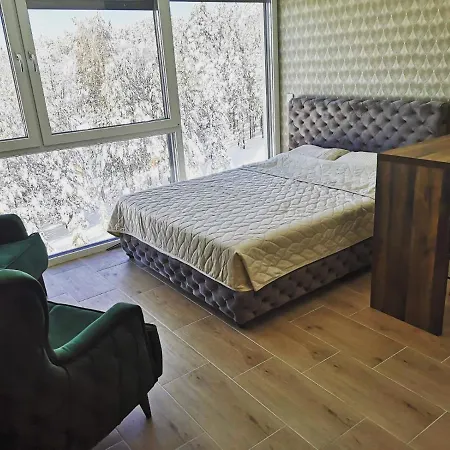 Ambijent Apartament *