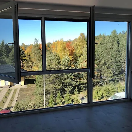 Apartament Ambijent Divčibare