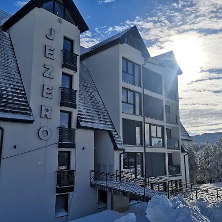 Ambijent Appartement