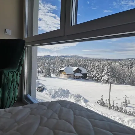 Appartement Ambijent