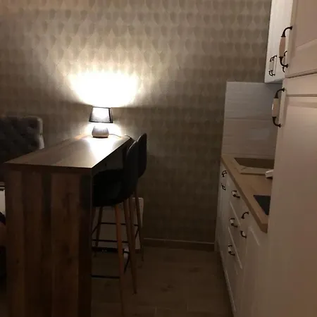 Ambijent Apartament