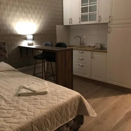 Ambijent Apartament *