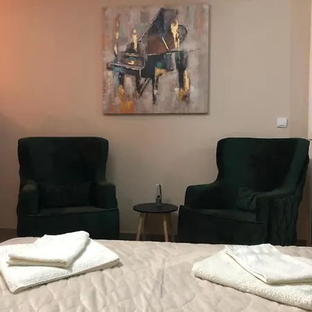 Ambijent Apartament Divčibare