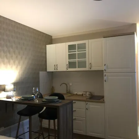 Ambijent Apartament Divčibare