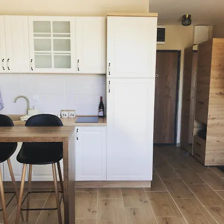 Ambijent Apartament *