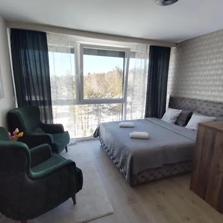 Ambijent Apartament *