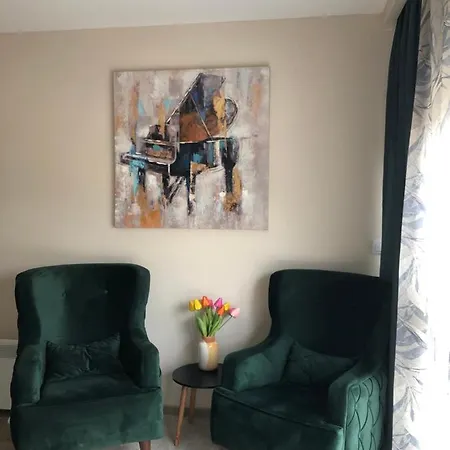 Apartman Ambijent Divcibare