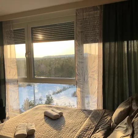 Apartament Ambijent Divčibare