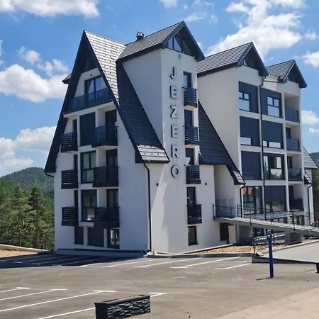 Ambijent Divčibare