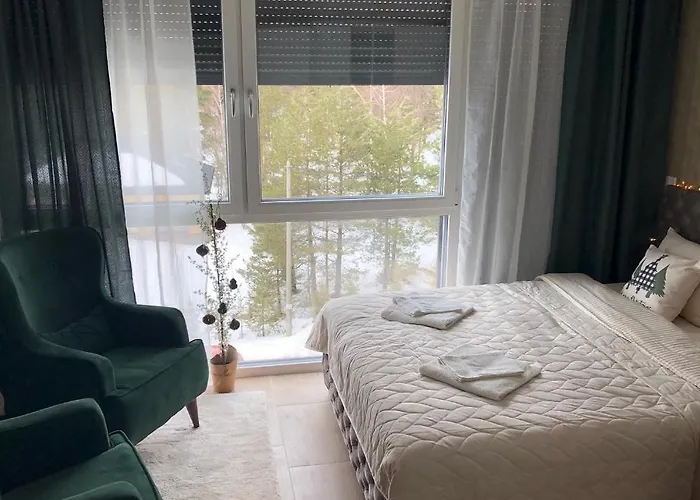 Ambijent Διαμέρισμα