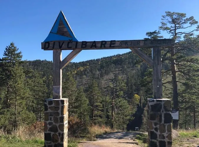 Διαμέρισμα Ambijent