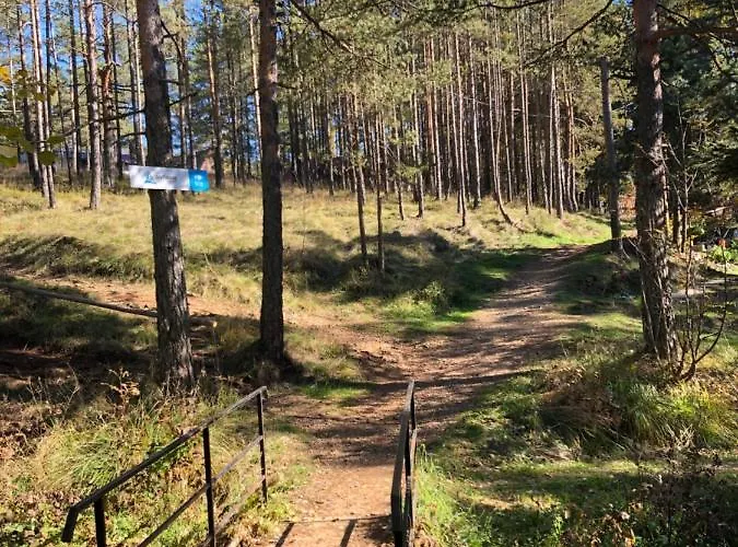 Διαμέρισμα Ambijent