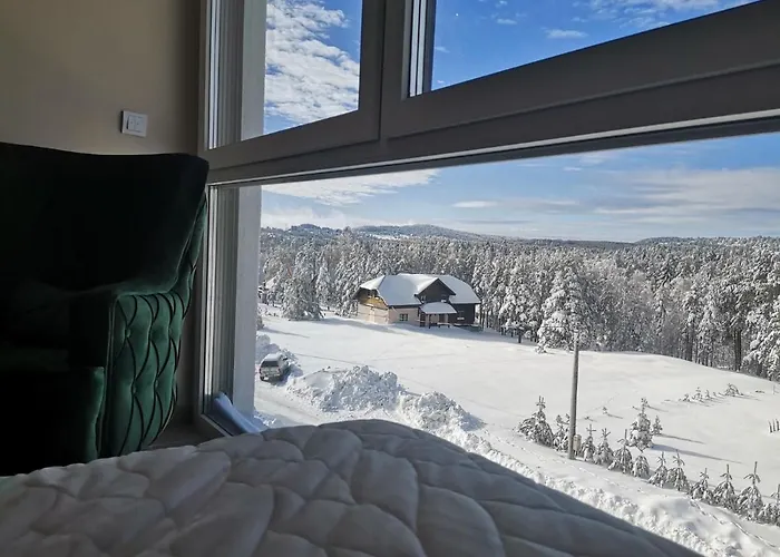 Διαμέρισμα Ambijent