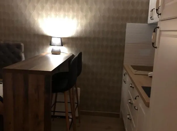 Ambijent Διαμέρισμα