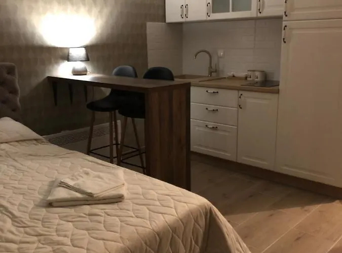 Ambijent Διαμέρισμα *