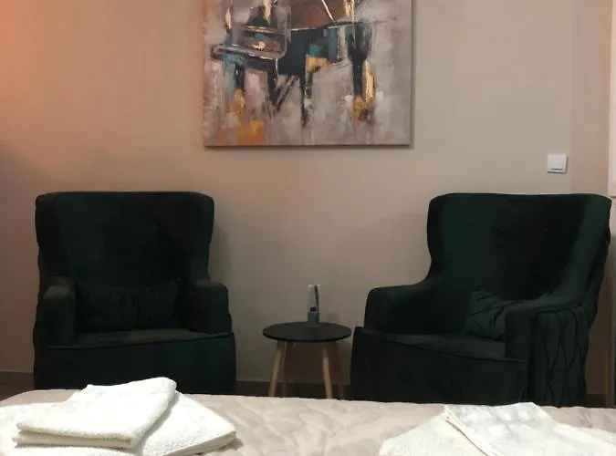 Ambijent Διαμέρισμα Divčibare