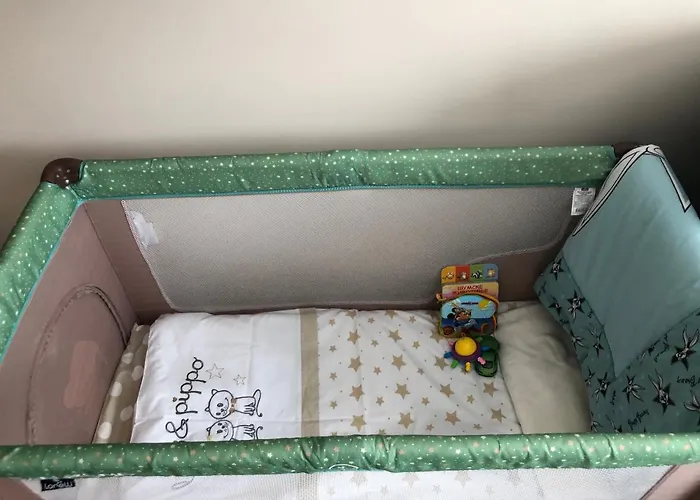 Ambijent Διαμέρισμα