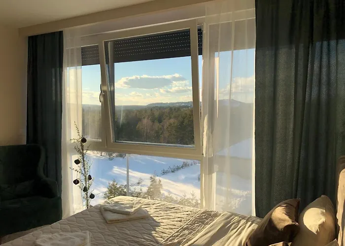 Διαμέρισμα Ambijent