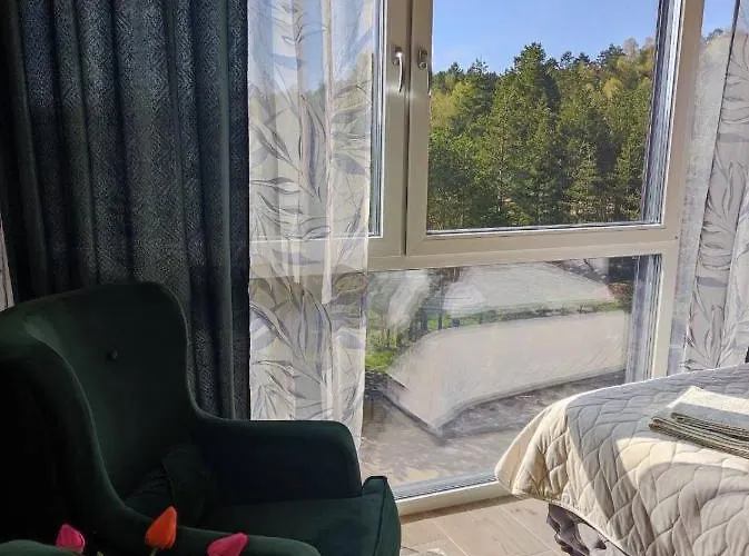 Διαμέρισμα Ambijent Divčibare