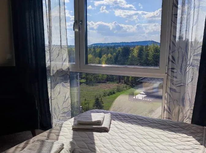 Διαμέρισμα Ambijent