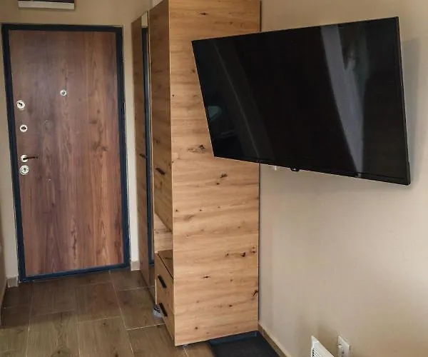 Διαμέρισμα Ambijent