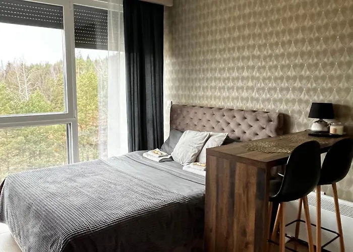 Ambijent * Divčibare